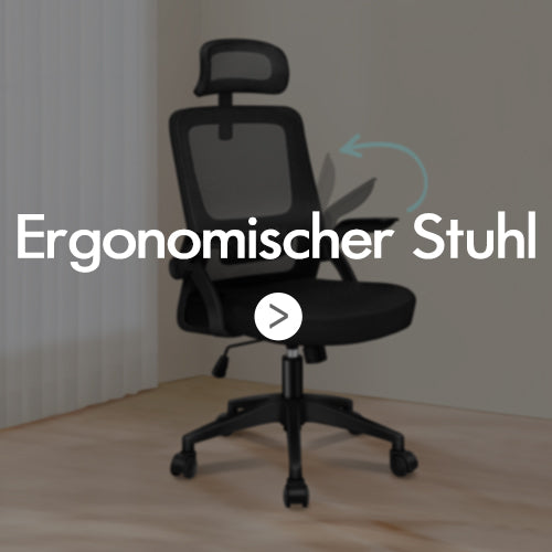 Ergonomischer Stuhl