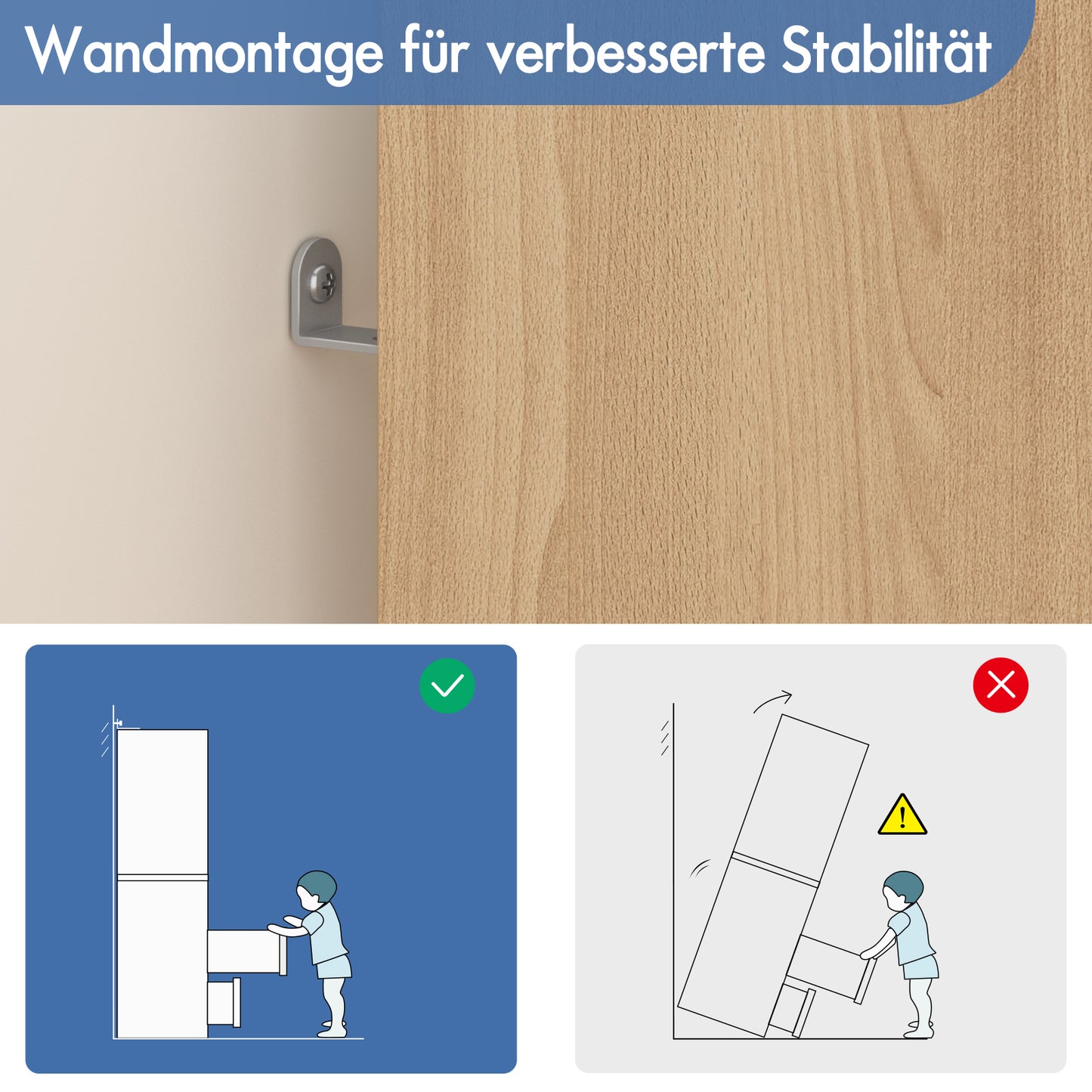 ALFORDSON Frisiertisch-Hocker-Set Schminktisch LED Spiegel Schrank Schlafzimmer