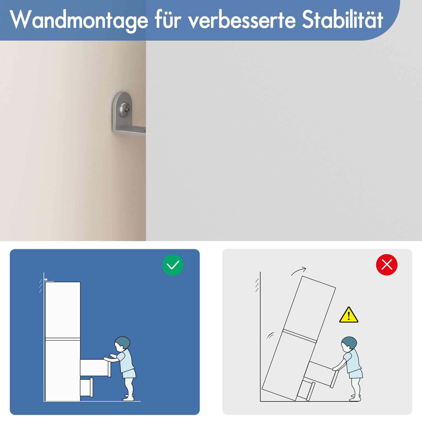 ALFORDSON Frisiertisch-Hocker-Set Schminktisch LED Spiegel Schrank Schlafzimmer