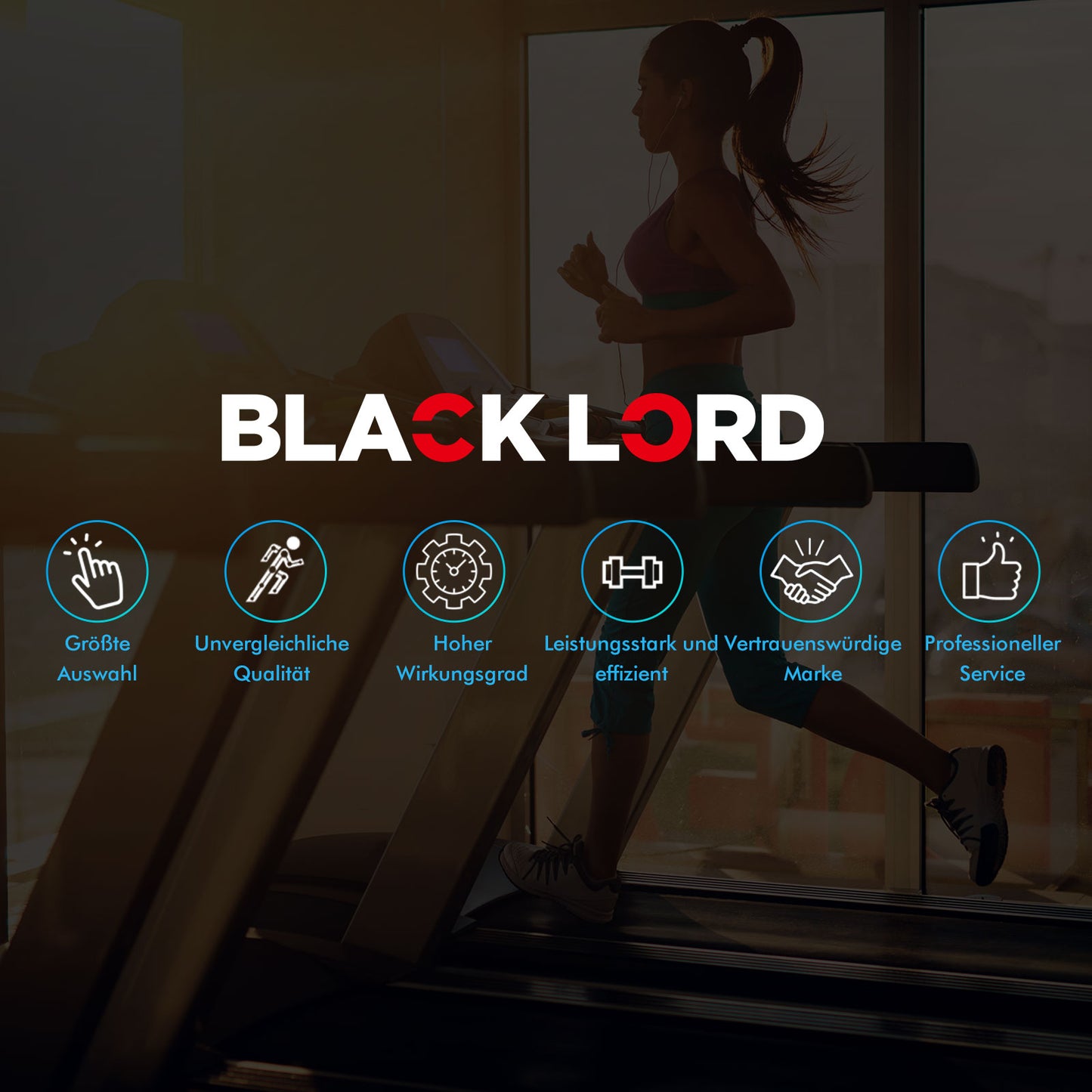 BLACK LORD Elektrisches Laufband Geh-Pad Zuhause Büro Fitnessstudio Fitness, Rosa
