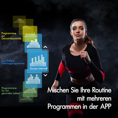 BLACK LORD Laufband Elektrisch Tretmühle  Zuhause Büro Fitnessstudio Steigung, Schwarz