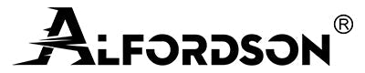 Alfordson Internationaler Handel GmbH