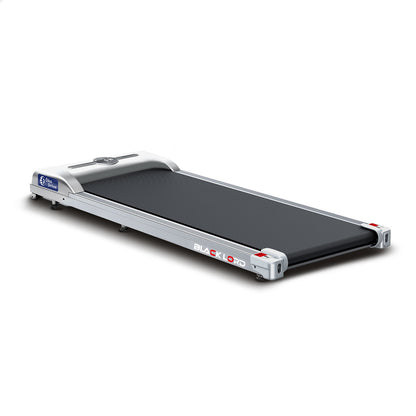 BLACK LORD Elektrisches Laufband Geh-Pad Zuhause Büro Fitnessstudio Fitness