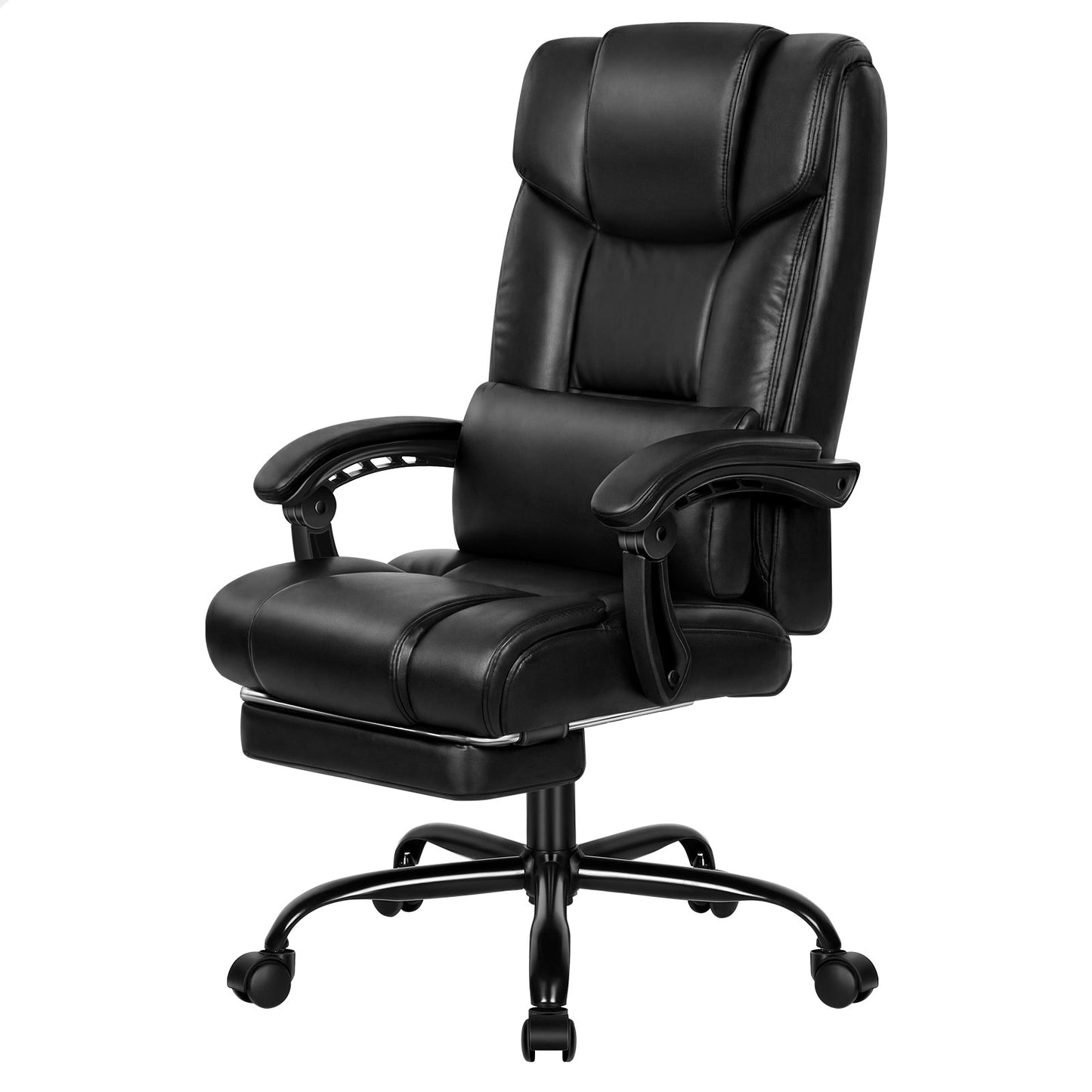 ALFORDSON Bürostuhl Executive Gaming Racing Seat Computer Arbeit Liege