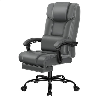 ALFORDSON Bürostuhl Executive Gaming Racing Seat Computer Arbeit Liege