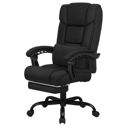 ALFORDSON Bürostuhl Executive Gaming Racing Seat Computer Arbeit Liege